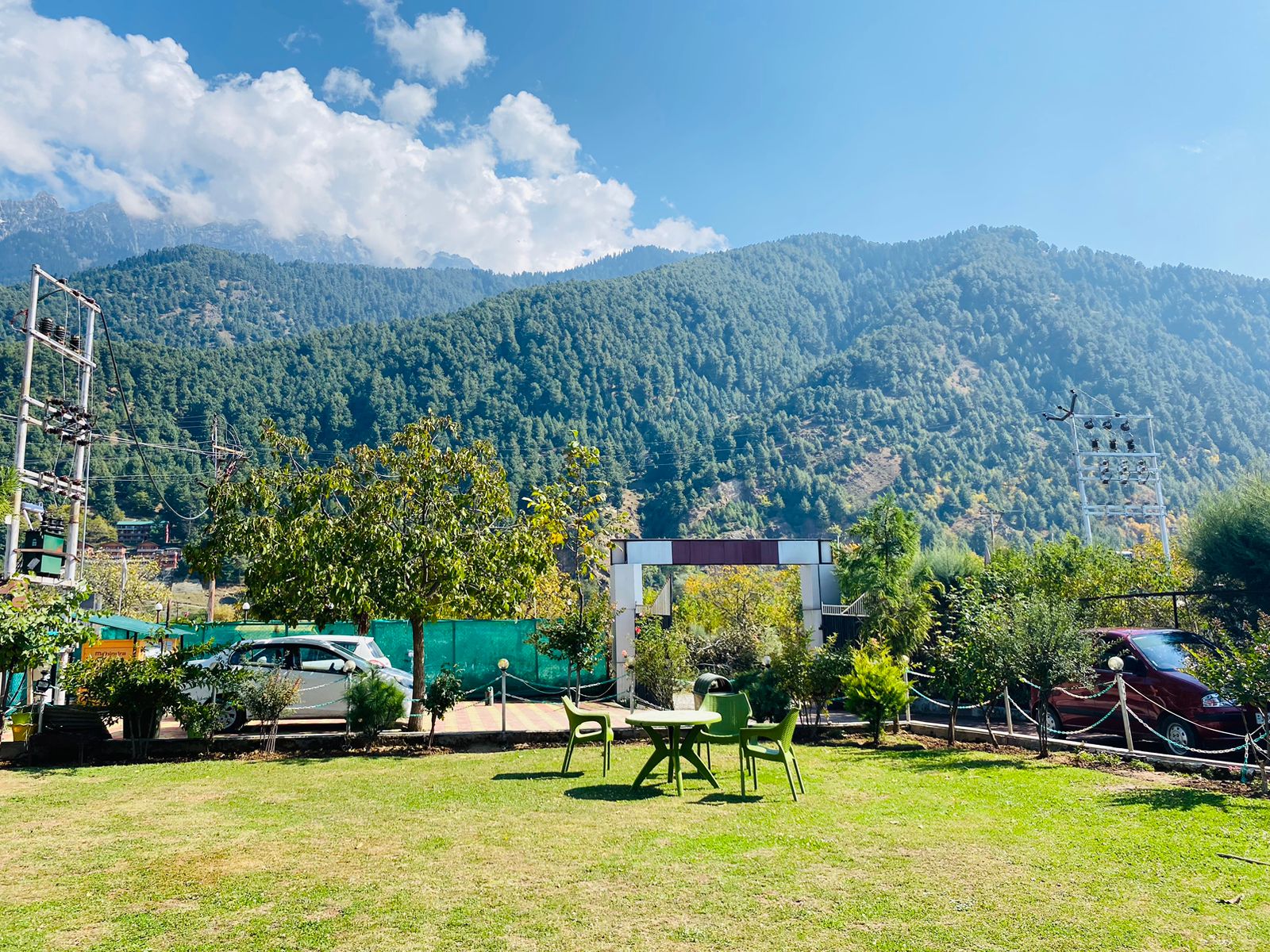 Moon View Resorts - Tap to explore photos