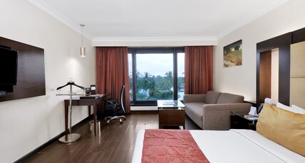 Fortune Park Panchwati, Kolkata - Member ITC Hotels' Group Room Type - Premium Suite