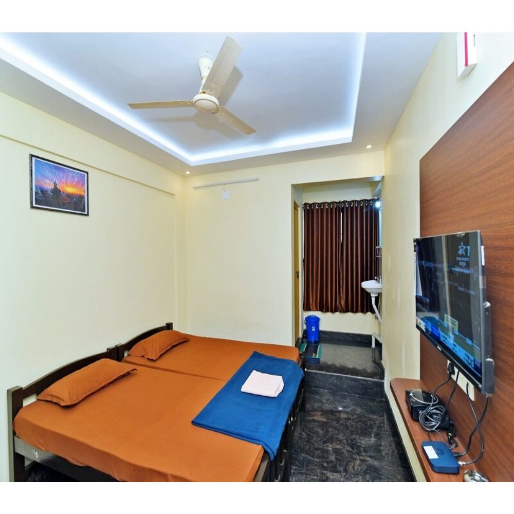 Akshay Comferts - Tap to explore photos