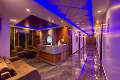 HOTEL RUDRA RESIDENCY PATNA