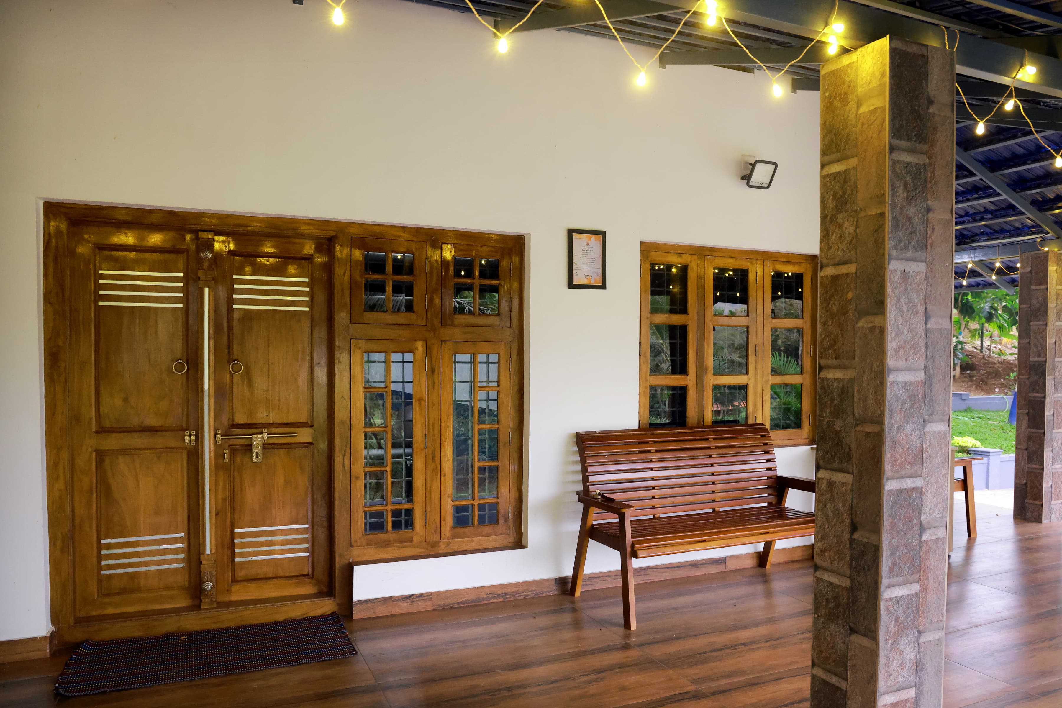 Padavayal Greens homestay and resort - Tap to explore photos