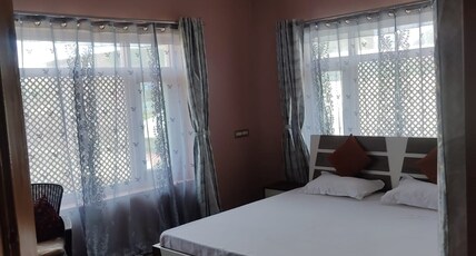 Tarheeb lodge Room Type - Bedroom 15