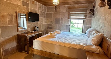 Elevres Stone House Hotel Room Type - Standard Room