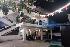 Majestic Guest House