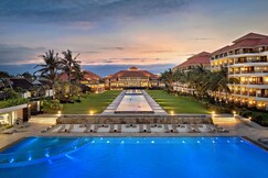 Pullman Danang Beach Resort