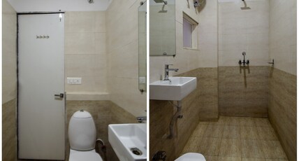 Guru Kripa Excellency Hotel Room Type - Super Deluxe Room xxx