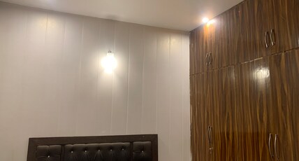 Comfy home stay Room Type - Bedroom 3