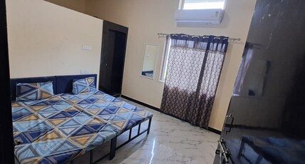 Royal palace marriage garden hotel Room Type - Bedroom 11