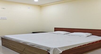 Shalini Lodge Room Type - Shalini Lodge