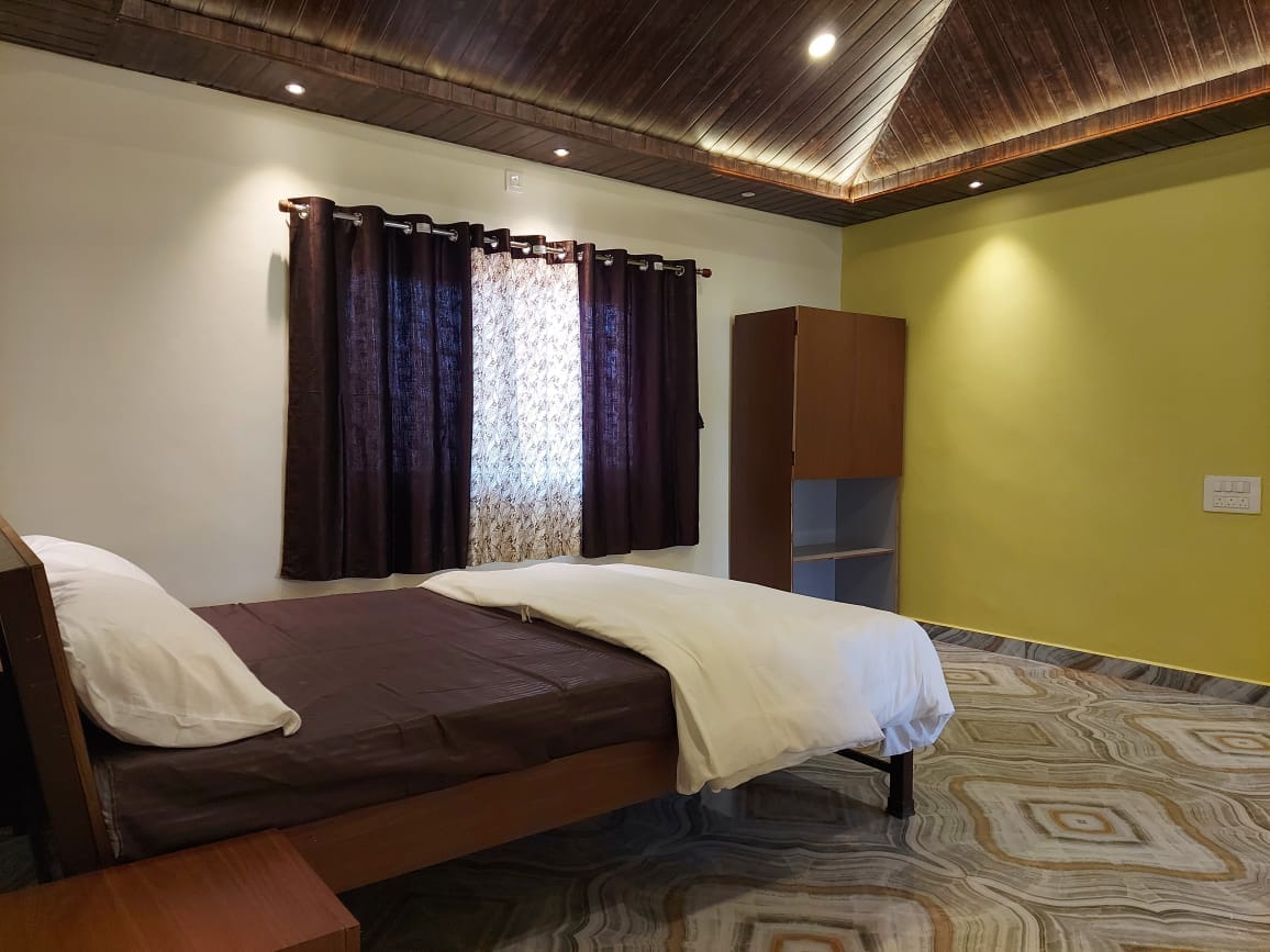 Vasundhara Agro Hill Resort - Tap to explore photos