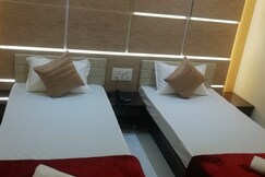Hotel New Ekta