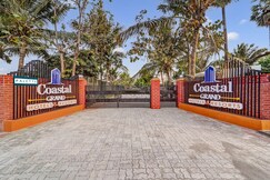 Coastal Grand - OMR Chennai
