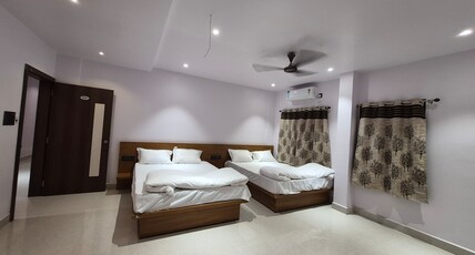 HOTEL STAY INN Room Type - FAMILY ROOM