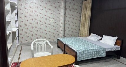 Gunjan-Villa Palace Room Type - Apartment styled room