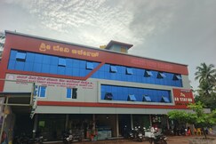 Rooms of AR Stay Inn