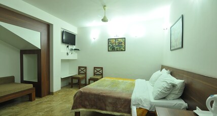 Lago Villa | Rooms & Chef Room Type - CP Elegante