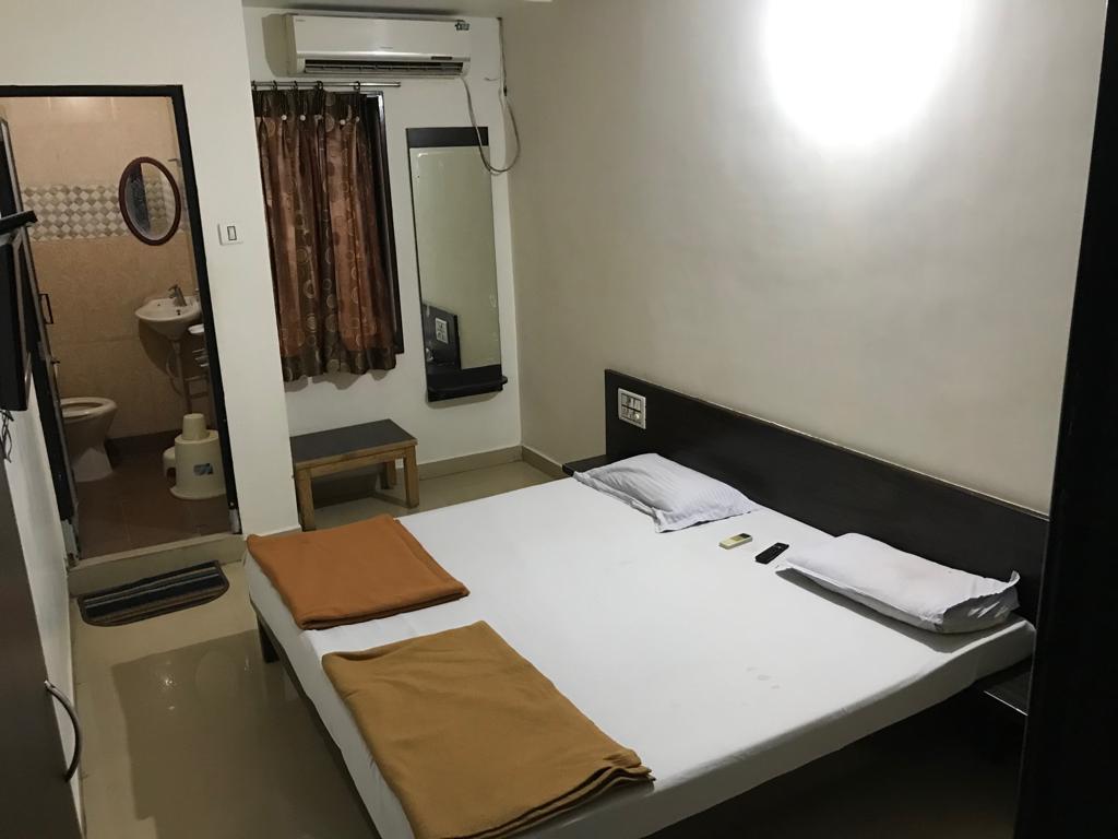 Hotel Ashirvad - Tap to explore photos