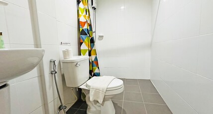 Anyavee Chom By The Sea Room Type - Superior Twin