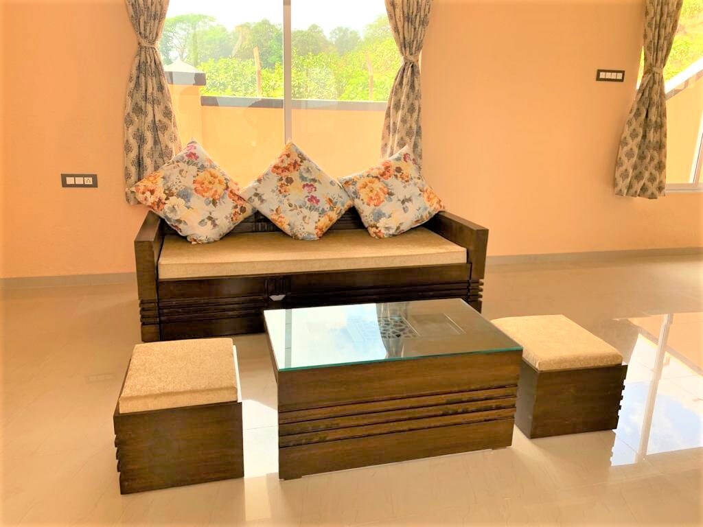 ROYAL MEADOWS VILLA IGATPURI - Tap to explore photos