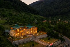 Hotel Queens Park