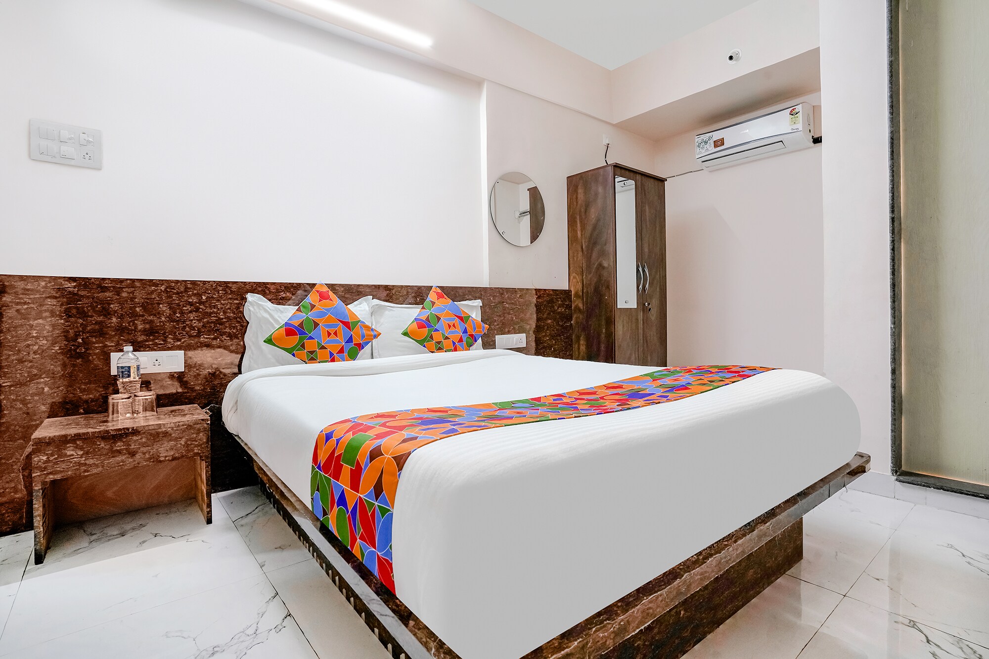 Via Wakad Villa - Tap to explore photos