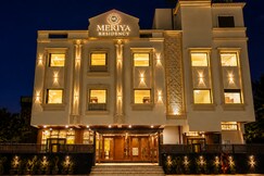 Hotel Mertiya Residency