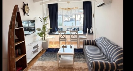Serenity Seafacing 2BHK Luxury Apartment Room Type - Serenity Seafacing 2BHK Luxury Apartment