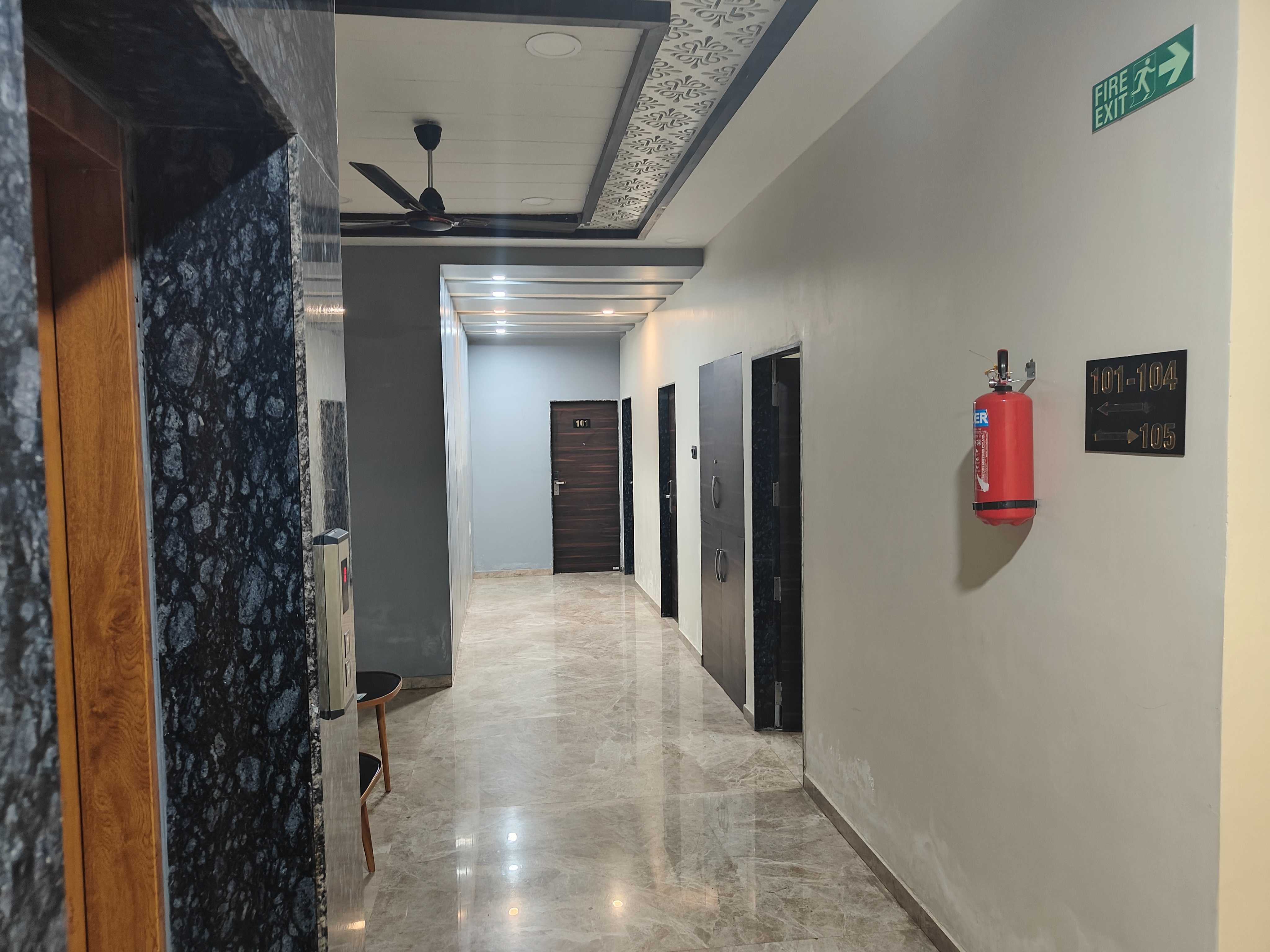 Main gallery