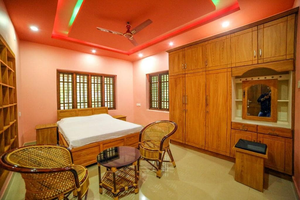 Bekal Homestay and Resorts - Tap to explore photos