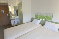 ibis budget Cherbourg La Glacerie