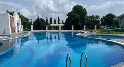 Viroha  Dahanu   Luxury 3BHK Arvind Villa   121 Room Type - Viroha  Dahanu   Luxury 3BHK Arvind Villa   121