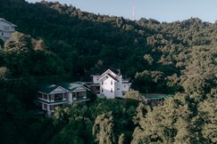 ama Stays & Trails - Eagle's Nest ,Gangtok ,Sikkim