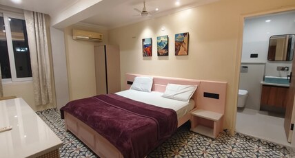 Hotel Pontika Room Type - Executive Room