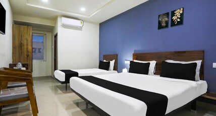 Townhouse RIO Room Type - Classic