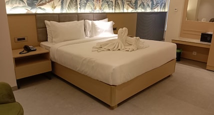 Signature Hotels Room Type - Executive Room Signature Hotels Room Type - Executive Room