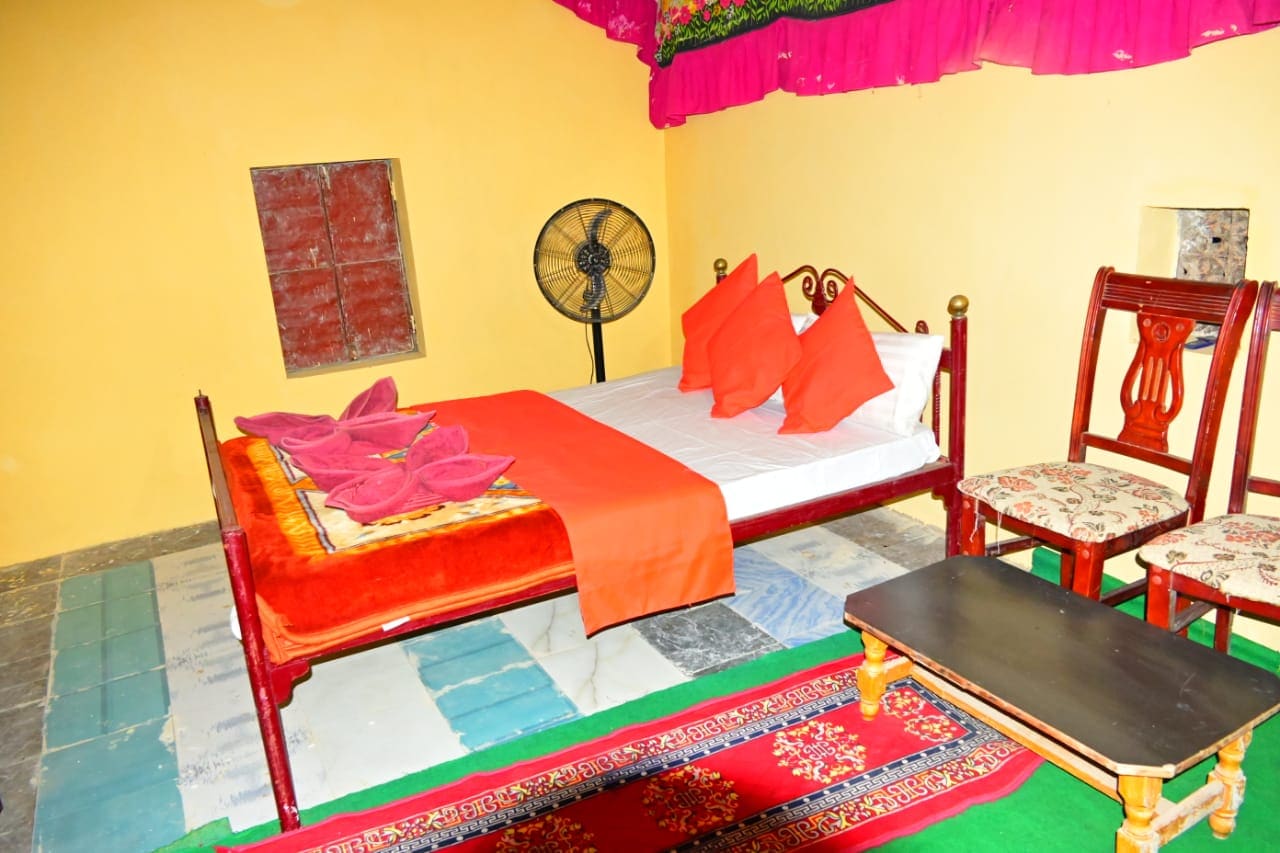 Chandani Desert Resort Camp - Tap to explore photos