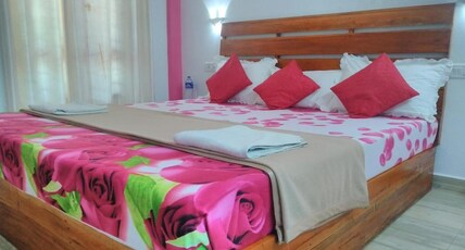 The Wild Window Homestay Thekkady Room Type - Forest View Rooms