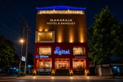 MAHARAJA HOTEL & BANQUET