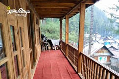 Photos of Rivertone Homestay, Drangyari-Kupwara