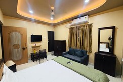 Maa Residency
