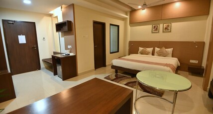 Dibrugarh Club House Room Type - Corporate Room Dibrugarh Club House Room Type - Corporate Room