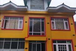 WANI GUEST HOUSE & RESTAURANT SONAMARG