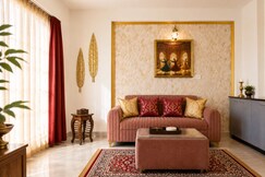 The Maharaja Suites