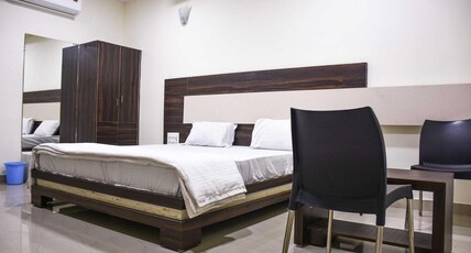 Garuda Inn a/c Room Type - GARUDA CLASSIC AC