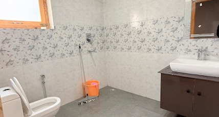 Shey vista homestay   peaceful mountain stay Room Type - Bedroom 5