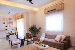 The faces Premium 3BHK Film nagar Jubliee hills