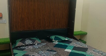 Elvin Hotel Karnal Room Type - Standard Non AC