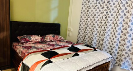 The Himalayan Cove Room Type - Bedroom 1