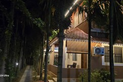 Leela Grove cottages Gokarna