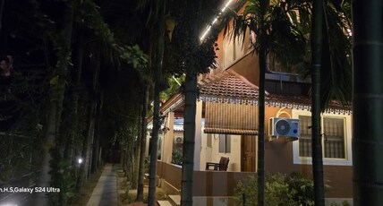 Leela Grove cottages Gokarna Room Type - Leela Grove cottages Gokarna
